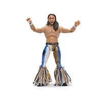 AEW - Ensemble de 1 figurine (lutteur inégalé) - Matt Jackson