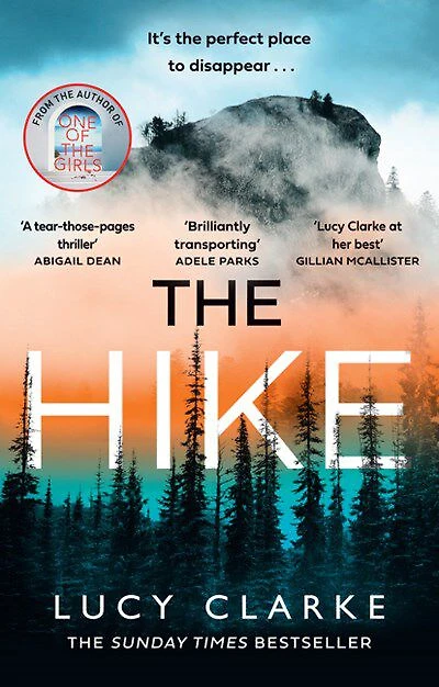 The Hike - Édition anglaise