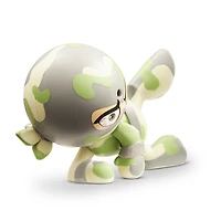 Fart Ninja Dragon Gas