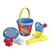 Ensemble De Jeu Pour Sable Mickey Mouse
