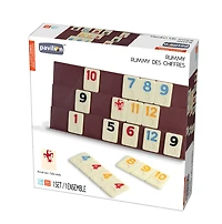 Pavilion - Jeux Classiques Rummy des chiffres