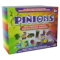 Pinions-Miniature Piñata