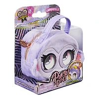 Micro Purse Pets, Singe Chimperella, Petit sac à main élégant qui lève les yeux au ciel