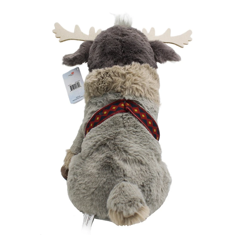 Disney- Frozen - Peluche super douce : Sven