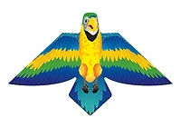 Cerf-Volant Perroquet Rouge Birds Of A Feather