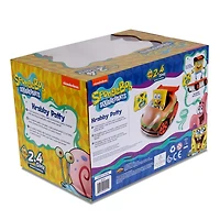 NKOK Bob l'Éponge Krabby Patty R/C Jouet