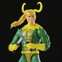 Marvel Legends Series, figurine Loki