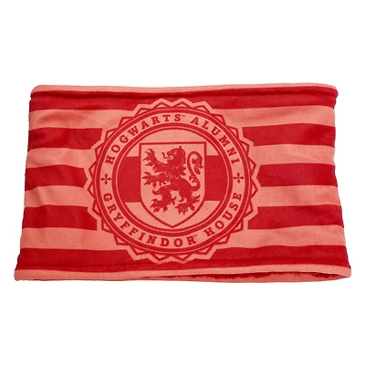 Harry Potter - Neck Warmer - Red - One Size - Toys R Us Exclusive