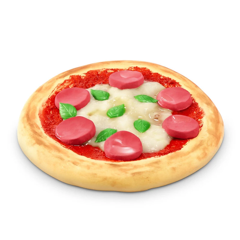 Slime Mart Petit panier (PIZZA) de ZURU