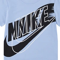 Nike Shorts Set
