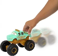 Coffret Ivy l'acrobate au cirque Cars : Sur la route de Disney · Pixar