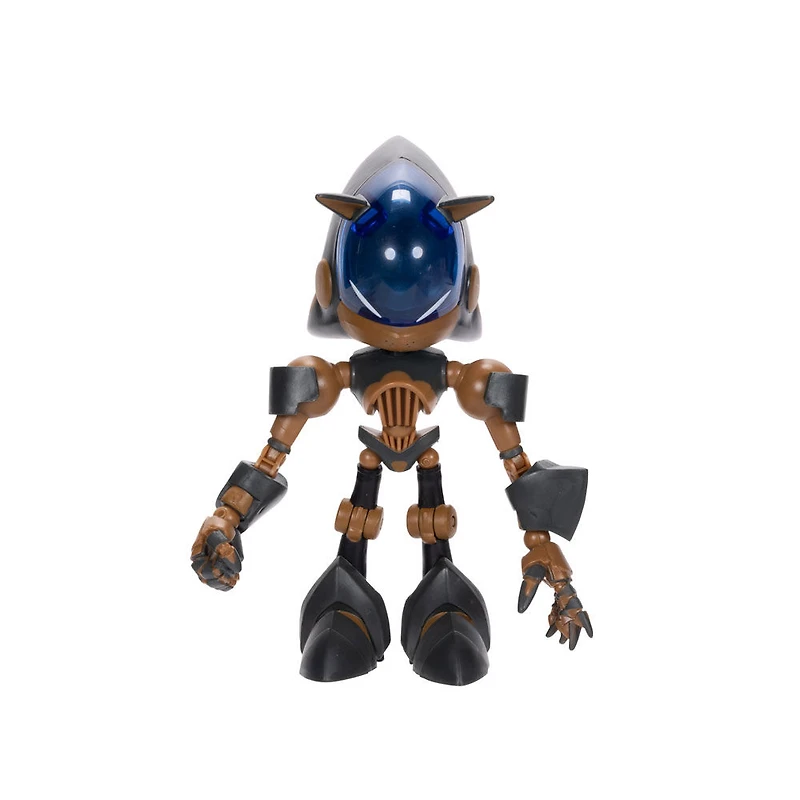 Sonic Prime 5 Inch Figuire - Sonic Trooper
