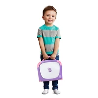 LeapFrog LeapStart 3D Lecteur interactif - Rose