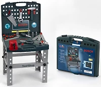 Bosch 41 Piece Work Bench