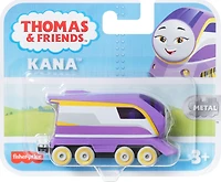 Thomas et ses Amis - Locomotive Kana en métal
