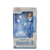 Marvel Legends Series, figurine Femme invisible