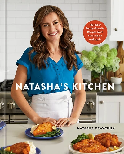 Natasha's Kitchen - English Edition
