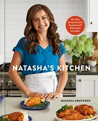 Natasha's Kitchen - English Edition