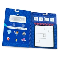 Blues Clues and You Water Wow! - Shapes/Colors