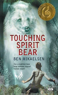 Touching Spirit Bear - English Edition