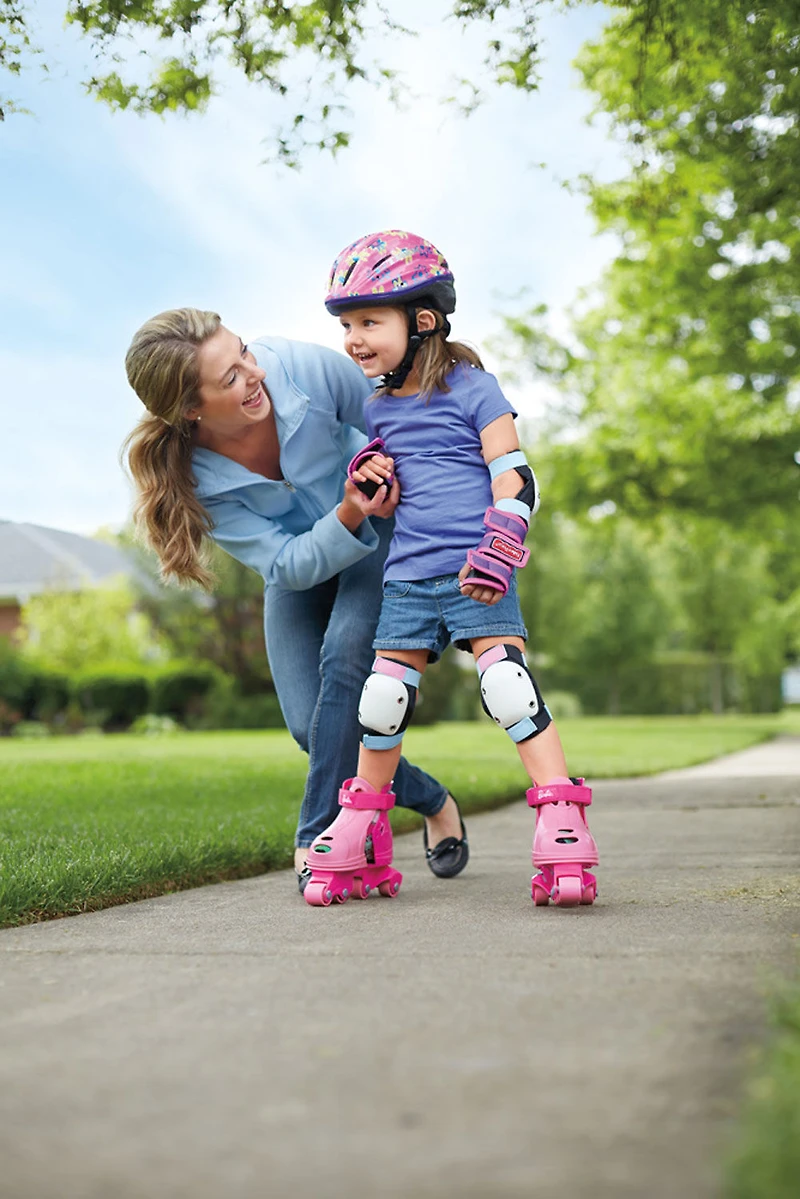 Patins à roues alignées 1, 2, 3 évolutifs