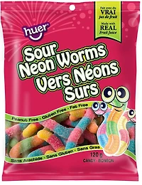 Huer Vers Neons Surs 120g