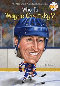 Who Is Wayne Gretzky? - English Edition
