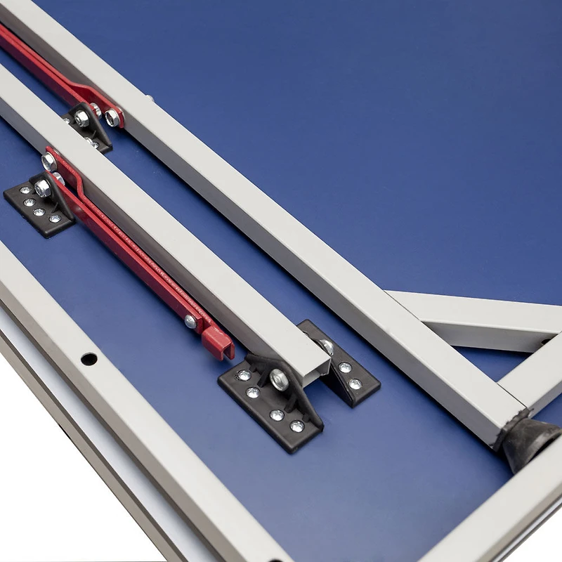 Table de tennis de table Reflex de taille moyenne de 1,8 m (6 pi)