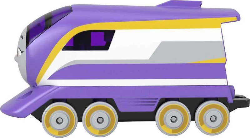 Thomas et ses Amis - Locomotive Kana en métal