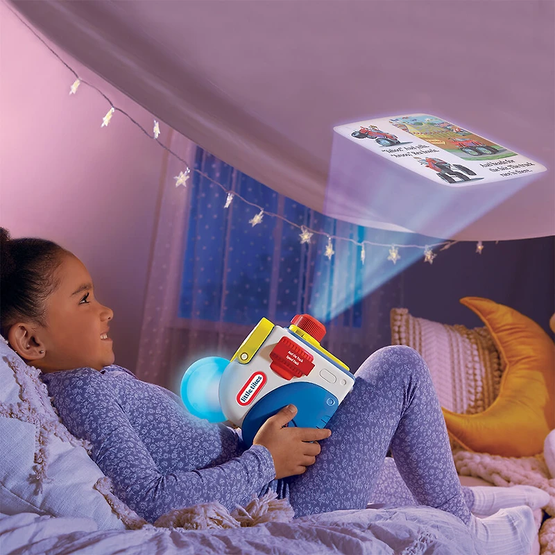 Little Tikes Axel the Truck Collection - English Edition