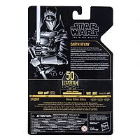 Star Wars The Black Series Archive Collection, Darth Revan Star