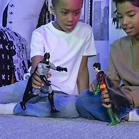 Batman 12-inch Rebirth Action Figure