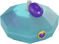 Polly Pocket - Monde minuscule - Journée au spa.