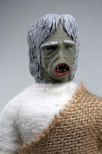 Mego Figurines Sci Fi - Star Trek Salt Vampire - English Edition