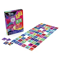 Trolls World Tour Memory Match Game