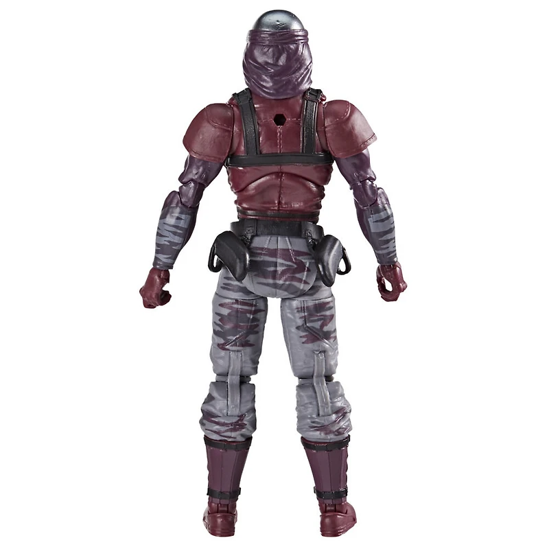 G.I. Joe Classified Series #121, Night-Creeper Ninja Action Figure