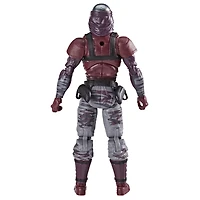 G.I. Joe Classified Series #121, Night-Creeper Ninja Action Figure