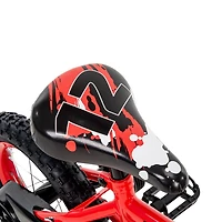 Vélo 12po  Avigo Spark Rouge