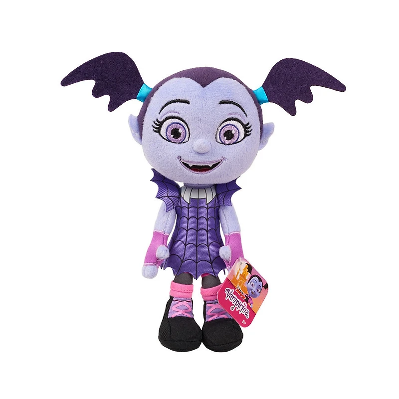 Peluche à Grains Vampirina, Vampirina Fille Goule