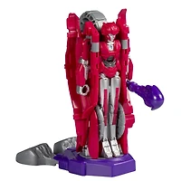 Transformers One Robot Battlers Elita-1 Action Figure