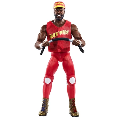 WWE - Figurine articulée - Mr. T