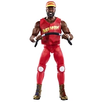 WWE - Figurine articulée - Mr. T