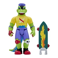 Teenage Mutant Ninja Turtles ReAction Figure Wave 4 - Mondo Gecko