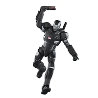 Hasbro Marvel Legends Series, figurine War Machine de 15 cm de Captain America: Civil War, figurines Marvel Legends