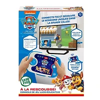LeapFrog PAW Patrol: To the Rescue! - French Edition