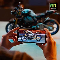 LEGO Technic Yamaha MT-10 SP 42159; Building Kit for Adults (1,478 Pieces)