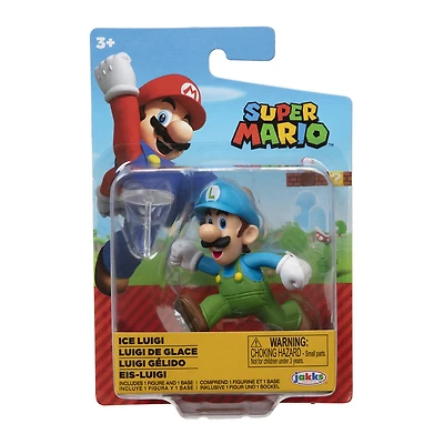 Figurine Nintendo 2,5 pouces