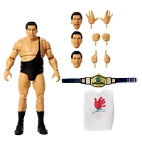 WWE - Ultimate Edition - Figurine articulée - Andre the Giant