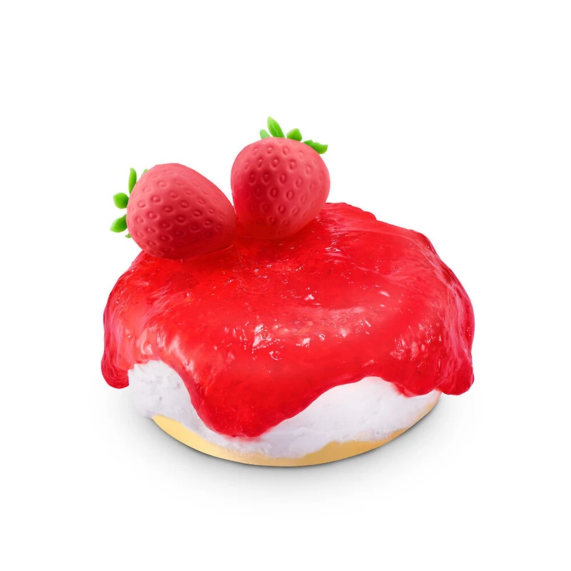 Slime Mart Petit sac (STRAWBERRY CHEESECAKE) de ZURU