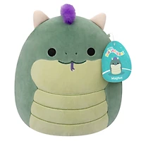 Squishmallows 12" - Magtus Basilisk